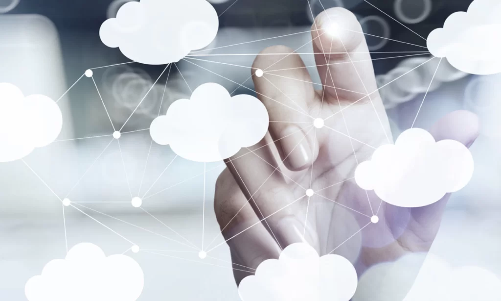 Public Cloud Nedir?