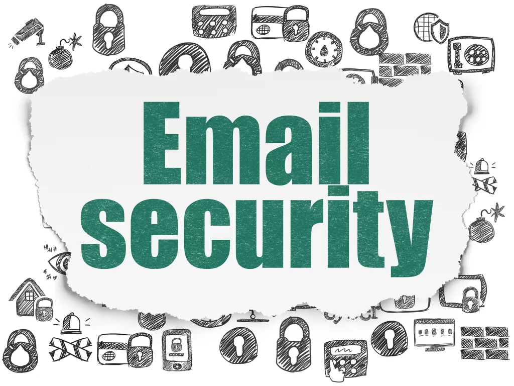 E-Mail Security